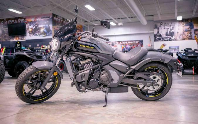 2023 Kawasaki Vulcan® S Cafe