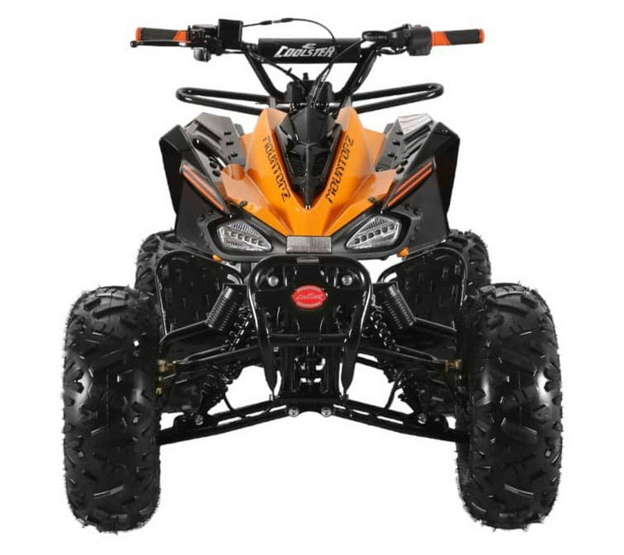 2026 Coolster ATV-3125CX-2