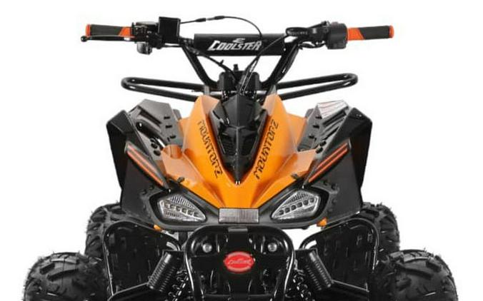 2026 Coolster ATV-3125CX-2