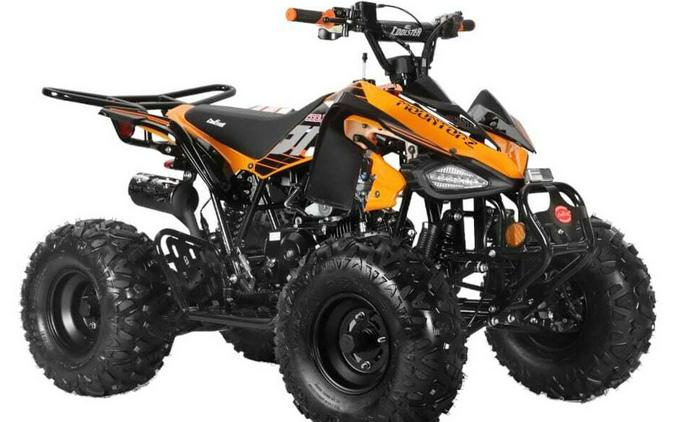 2026 Coolster ATV-3125CX-2