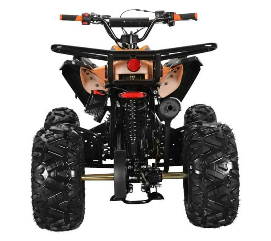 2026 Coolster ATV-3125CX-2