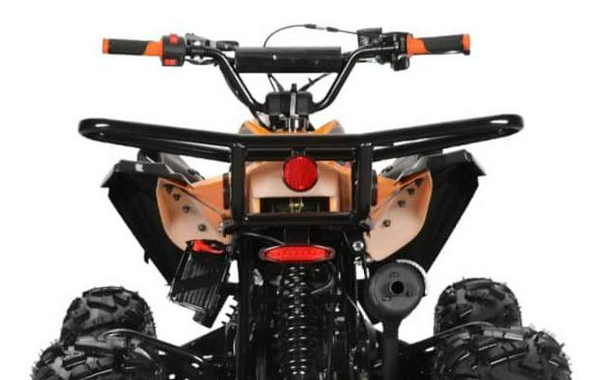 2026 Coolster ATV-3125CX-2