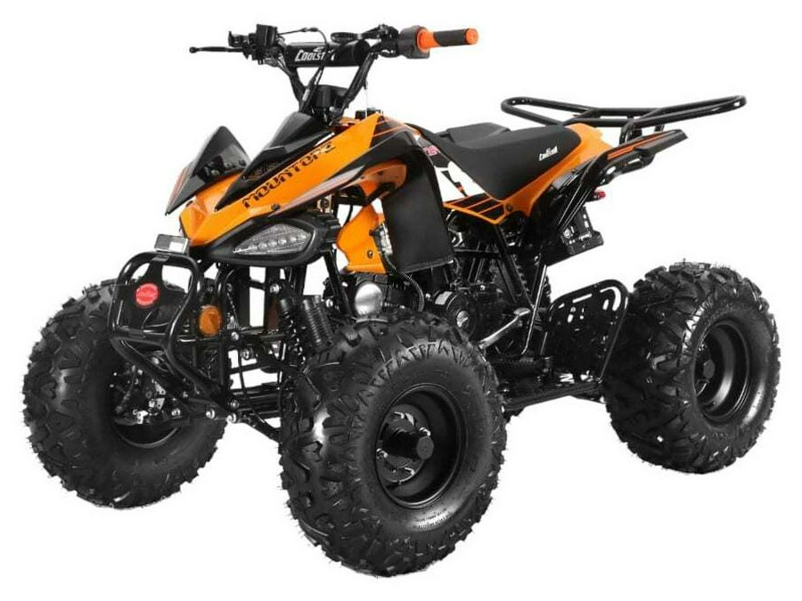 2026 Coolster ATV-3125CX-2