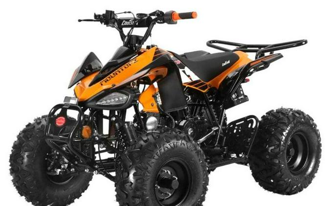 2026 Coolster ATV-3125CX-2