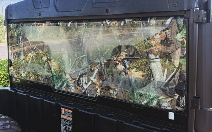2020 Polaris Ranger XP 1000 Northstar Ultimate Pursuit Camo