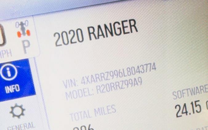 2020 Polaris Ranger XP 1000 Northstar Ultimate Pursuit Camo