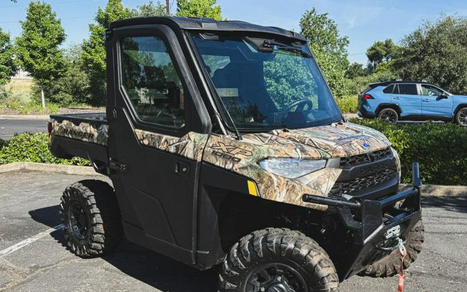 2020 Polaris Ranger XP 1000 Northstar Ultimate Pursuit Camo