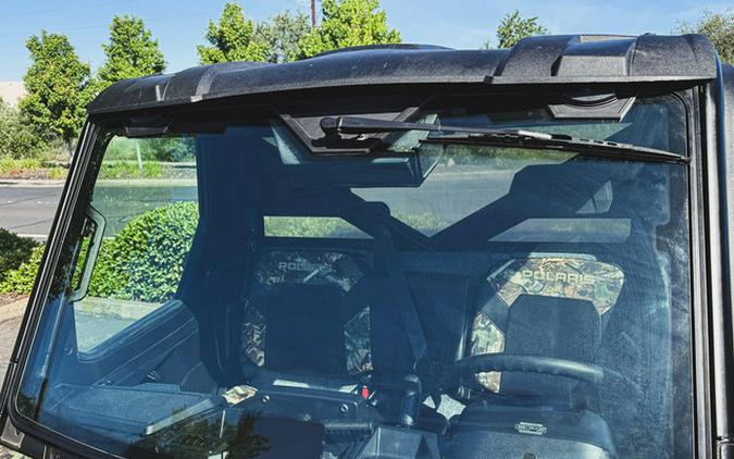 2020 Polaris Ranger XP 1000 Northstar Ultimate Pursuit Camo