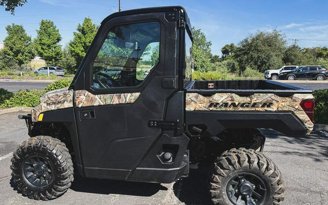 2020 Polaris Ranger XP 1000 Northstar Ultimate Pursuit Camo