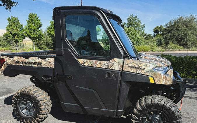 2020 Polaris Ranger XP 1000 Northstar Ultimate Pursuit Camo
