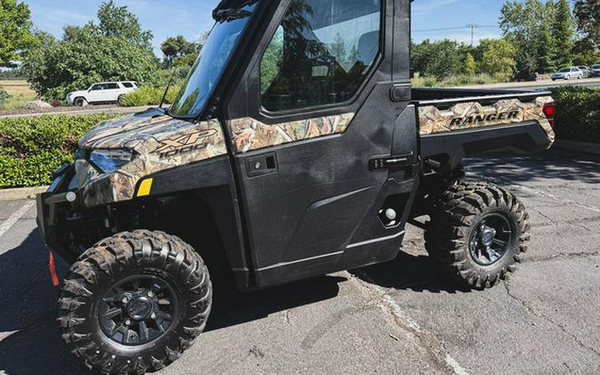 2020 Polaris Ranger XP 1000 Northstar Ultimate Pursuit Camo