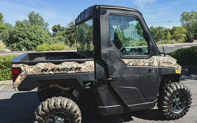 2020 Polaris Ranger XP 1000 Northstar Ultimate Pursuit Camo