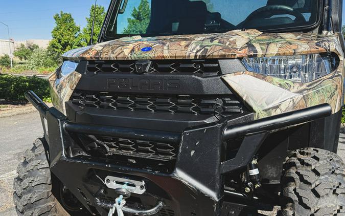 2020 Polaris Ranger XP 1000 Northstar Ultimate Pursuit Camo