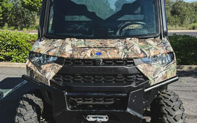 2020 Polaris Ranger XP 1000 Northstar Ultimate Pursuit Camo