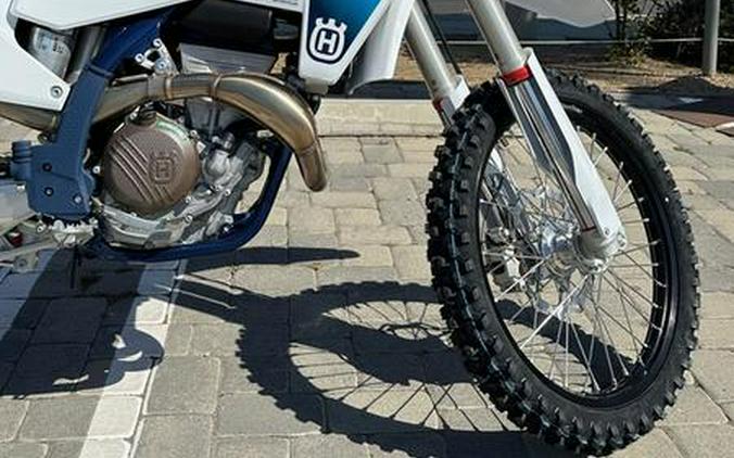 2025 Husqvarna® FC 350