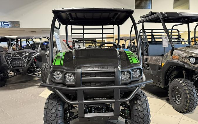 2027 Kawasaki Mule SX 400 4x4 XC LE