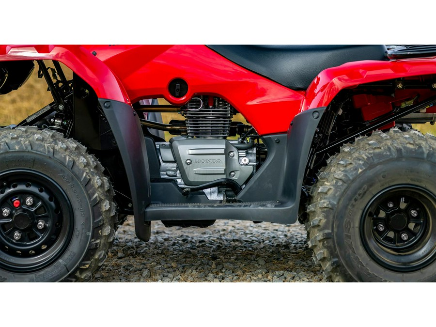2026 Honda FourTrax Recon