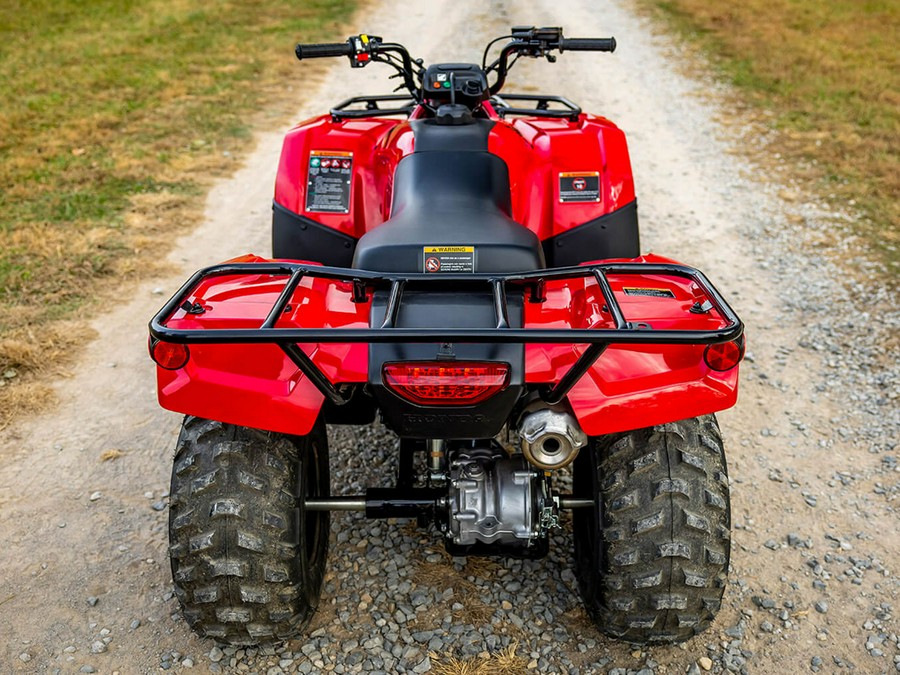 2026 Honda FourTrax Recon