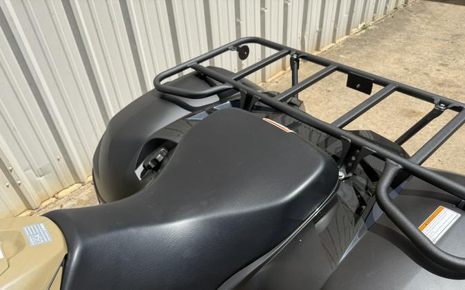 2027 Yamaha Kodiak 700 EPS XT-R