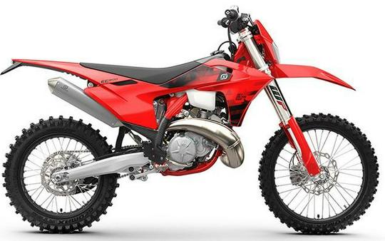 2027 EC 300 - GASGAS