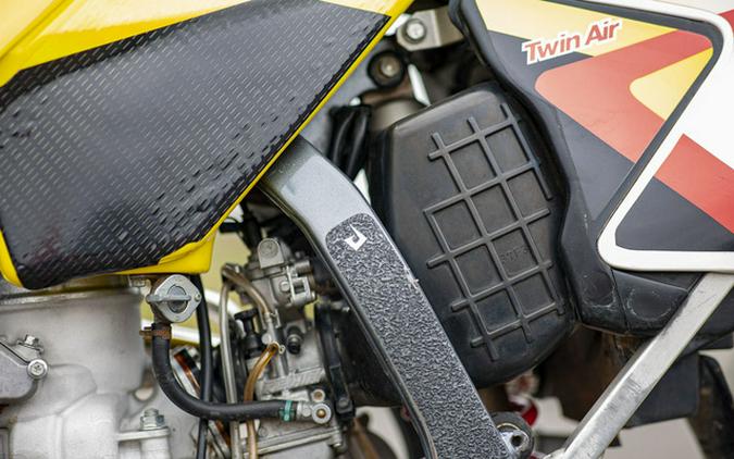 2006 Suzuki RM 250