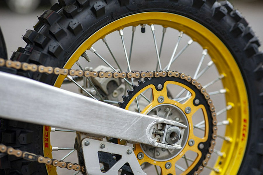 2006 Suzuki RM 250