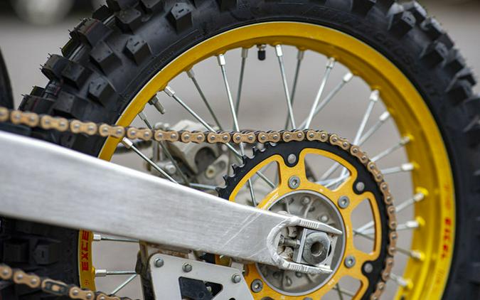 2006 Suzuki RM 250