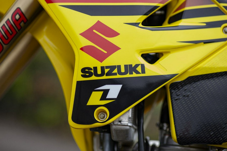 2006 Suzuki RM 250