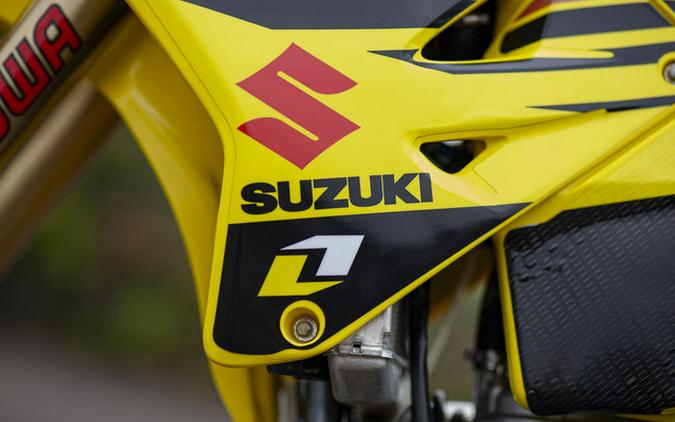 2006 Suzuki RM 250