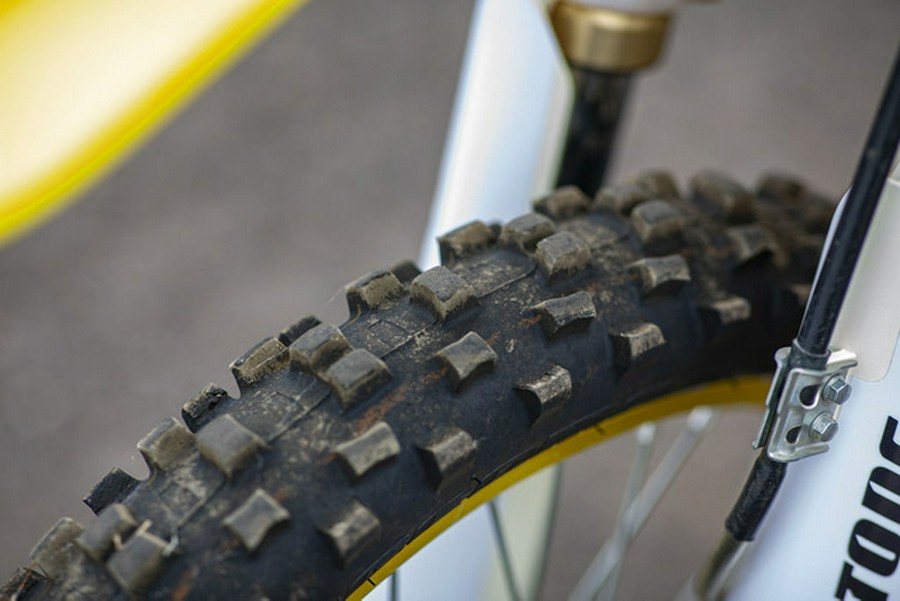 2006 Suzuki RM 250