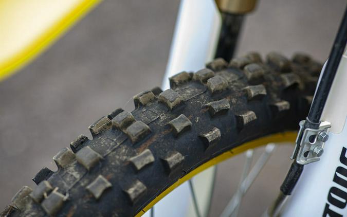 2006 Suzuki RM 250