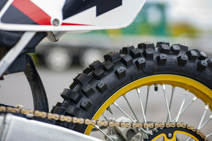 2006 Suzuki RM 250