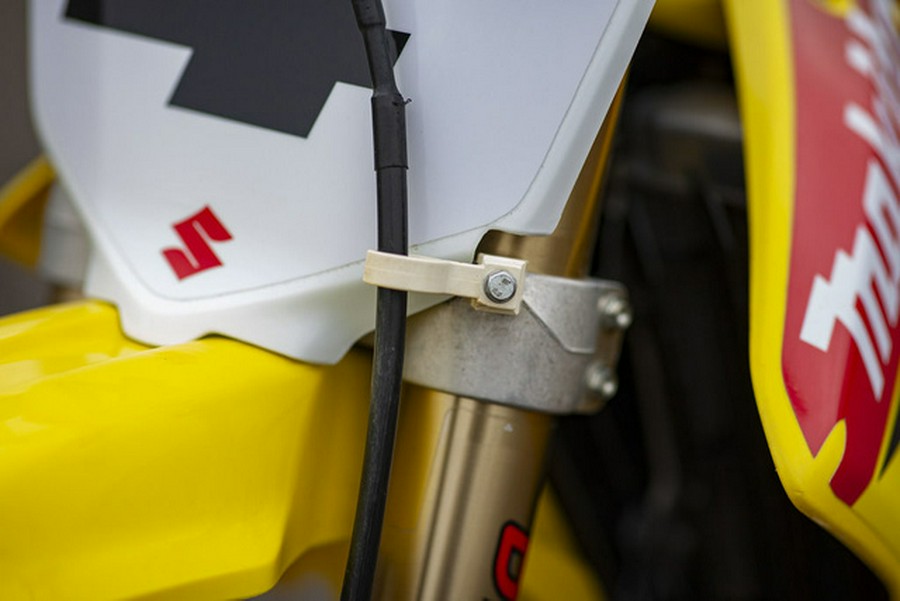 2006 Suzuki RM 250