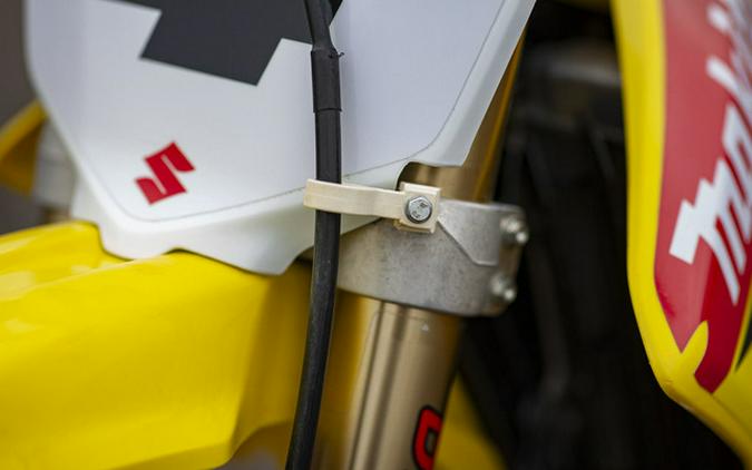 2006 Suzuki RM 250