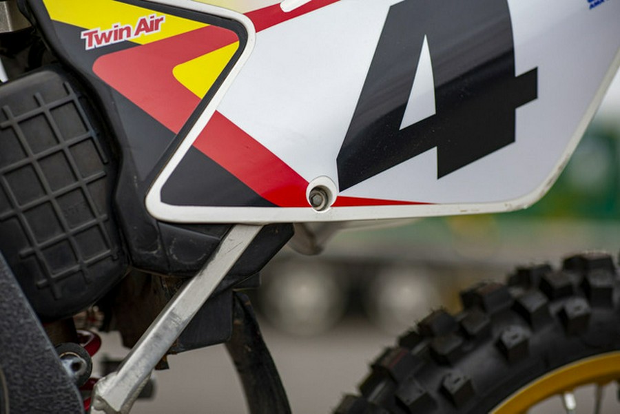 2006 Suzuki RM 250