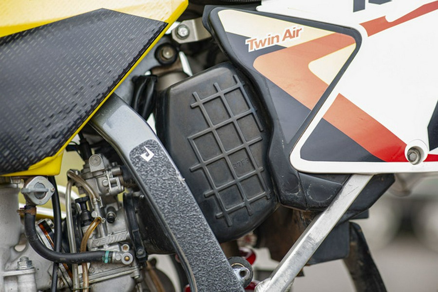 2006 Suzuki RM 250