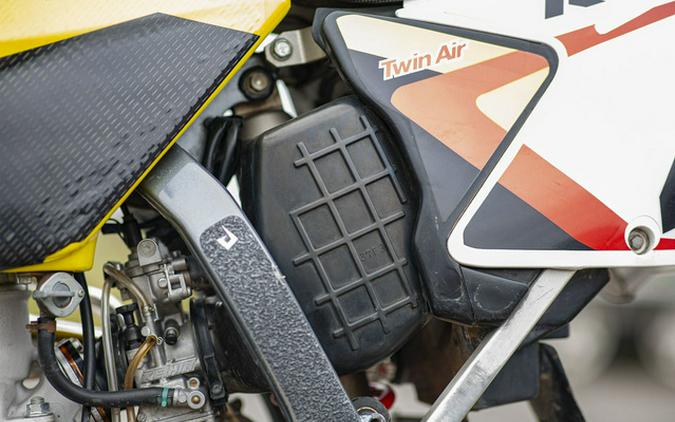2006 Suzuki RM 250