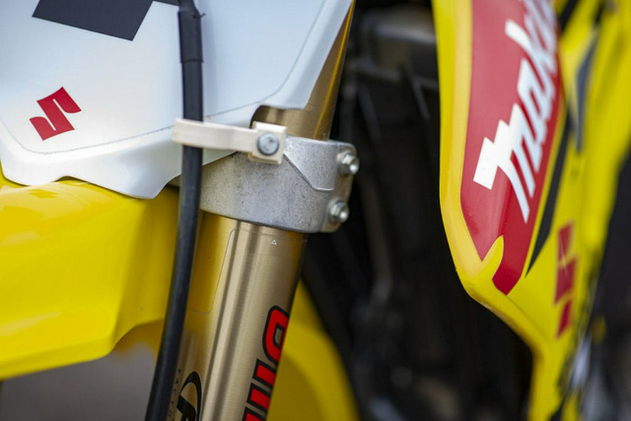 2006 Suzuki RM 250