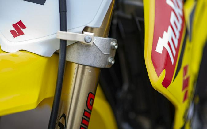 2006 Suzuki RM 250