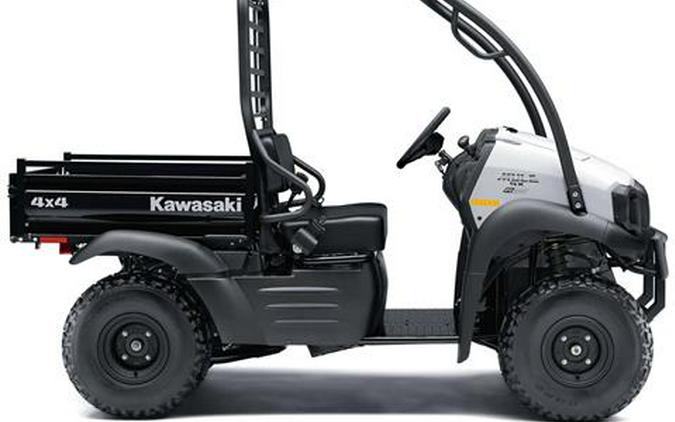2027 Kawasaki MULE SX™ 4x4