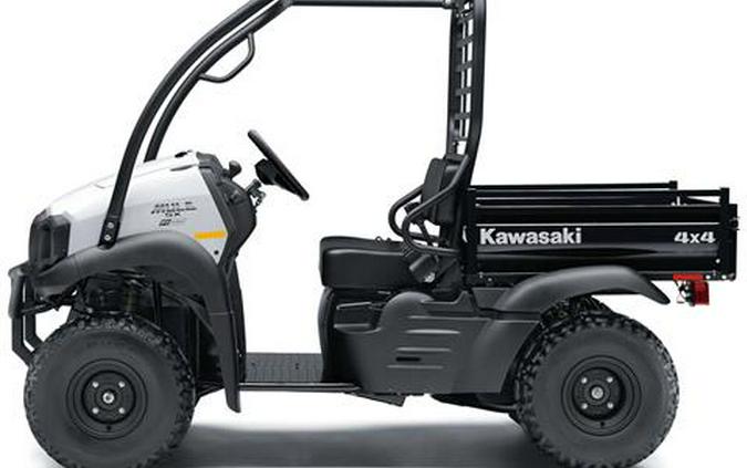 2027 Kawasaki MULE SX™ 4x4