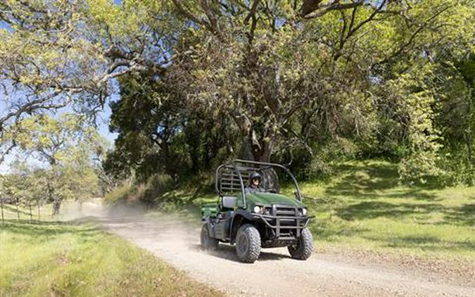 2027 Kawasaki MULE SX™ 4x4