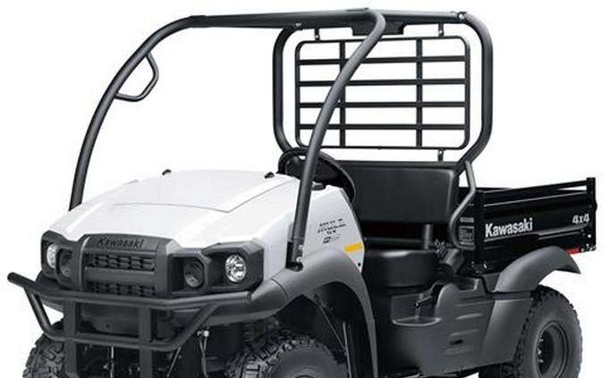 2027 Kawasaki MULE SX™ 4x4