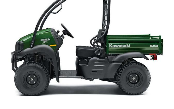 2027 Kawasaki Mule SX™ 4x4
