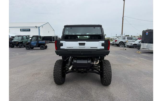 2027 XPEDITION XP 5 NS - GHOST WHITE - Polaris