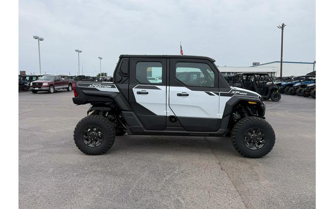 2027 XPEDITION XP 5 NS - GHOST WHITE - Polaris