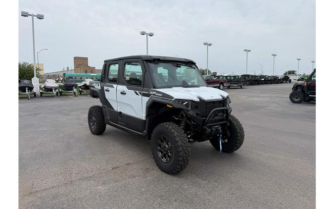 2027 XPEDITION XP 5 NS - GHOST WHITE - Polaris