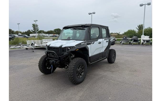 2027 XPEDITION XP 5 NS - GHOST WHITE - Polaris