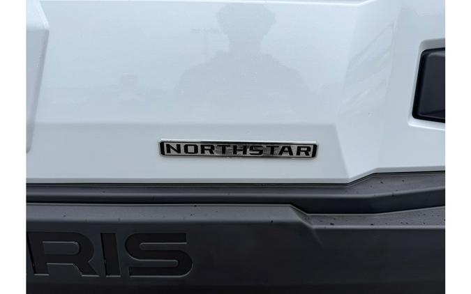 2027 XPEDITION XP 5 NS - GHOST WHITE - Polaris