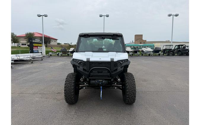 2027 XPEDITION XP 5 NS - GHOST WHITE - Polaris